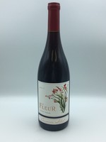 Fleur Pinot Noir Carneros 750ML D