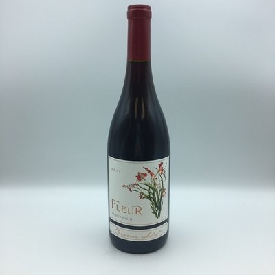 Fleur Pinot Noir Carneros 750ML Fleur Pinot Noir Carneros 750ML