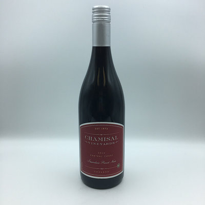 Chamisal Pinot Noir 750ML Chamisal Pinot Noir 750ML
