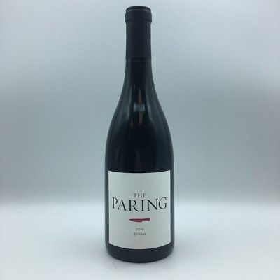 The Paring Syrah 750ML The Paring Syrah 750ML
