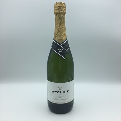 Wycliff Brut 750ML Wycliff Brut 750ML