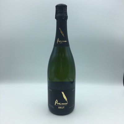 Poema Brut Cava N/V 750ML Poema Brut Cava N/V 750ML