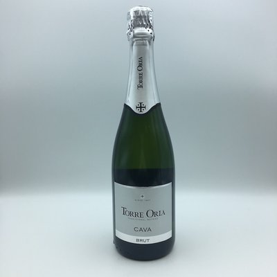 Torre Oria Cava 750ML Torre Oria Cava 750ML