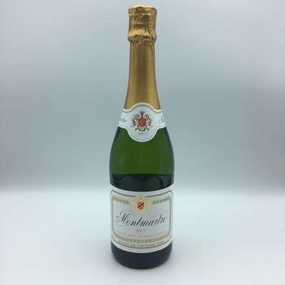 Montmartre Brut 750ML Montmartre Brut 750ML
