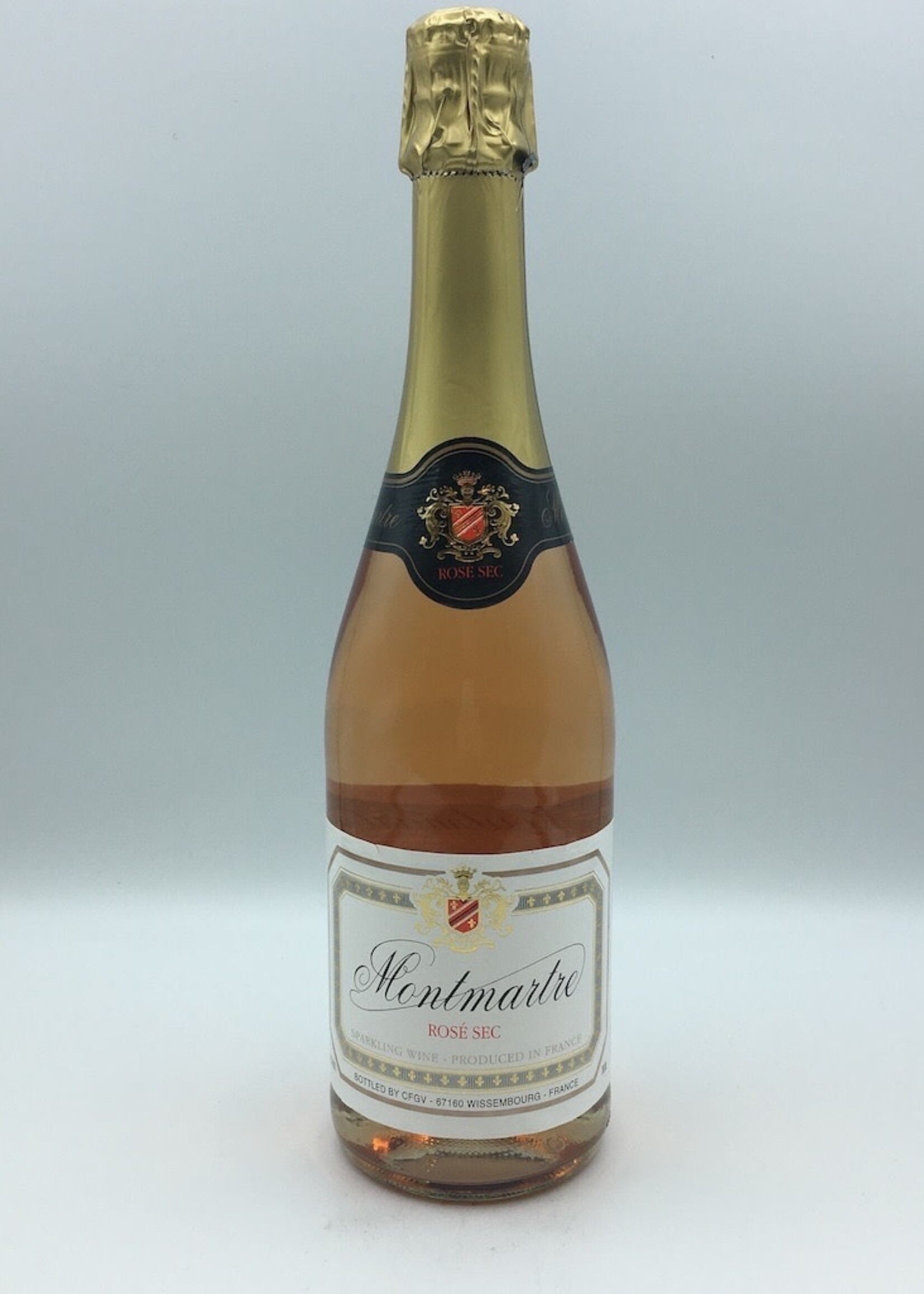Montmartre Rose 750ML U