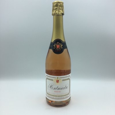 Montmartre Rose 750ML Montmartre Rose 750ML
