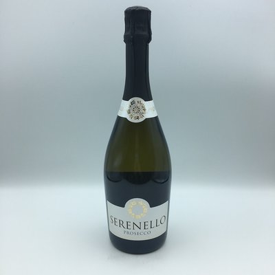 Serenello Prosecco 750ML Serenello Prosecco 750ML
