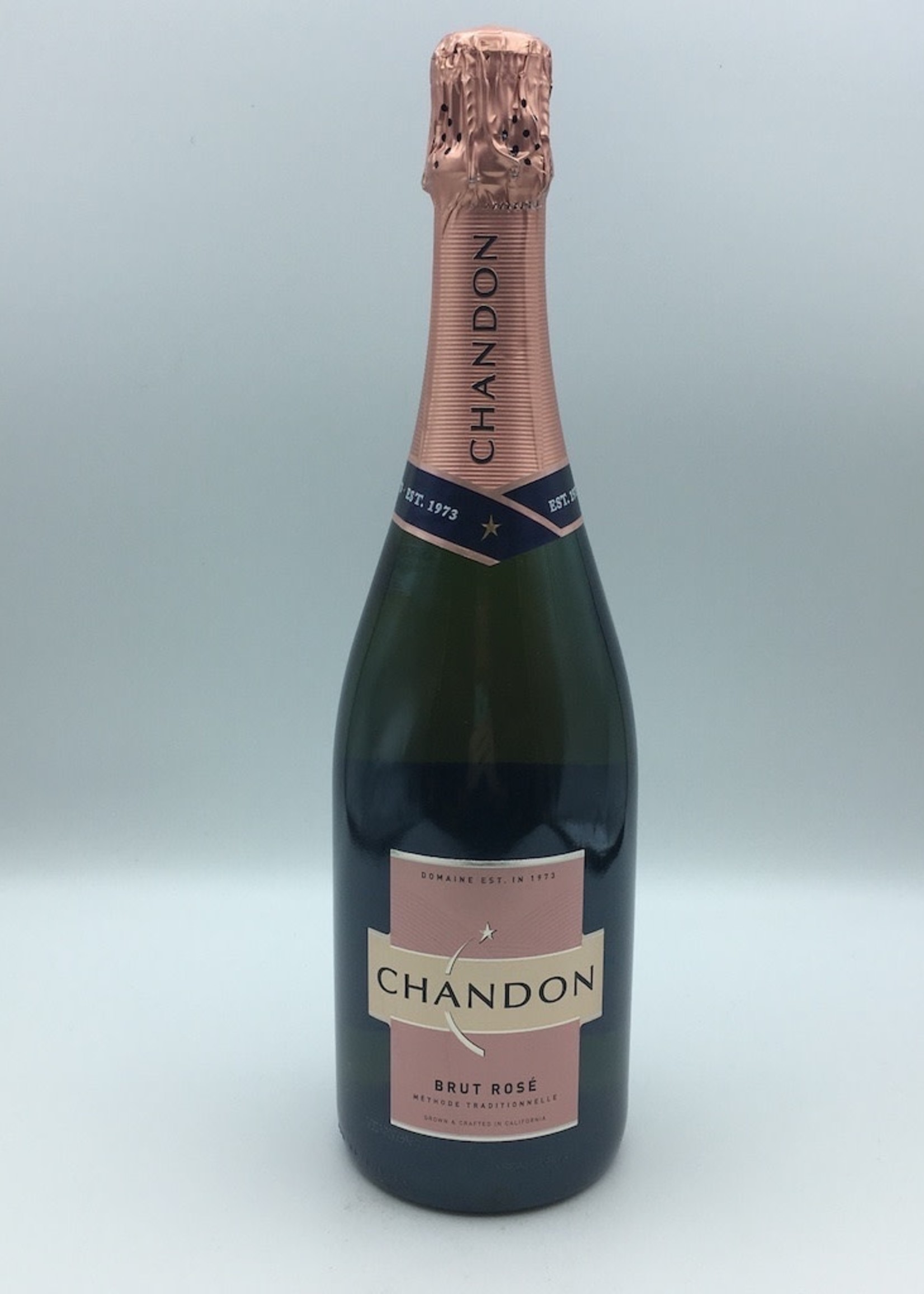 Chandon Rose Sparkling Brut 750ML G