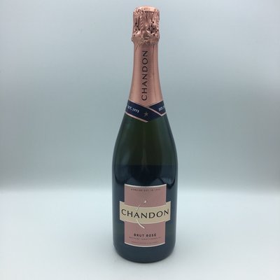 Chandon Rose 750ML Chandon Rose 750ML