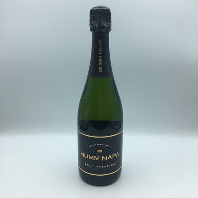 Mumm Napa Brut Prestige 750ML Mumm Napa Brut Prestige 750ML