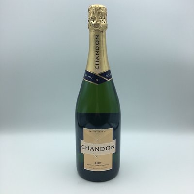 Chandon Brut Reserve N/V 750ML Chandon Brut Reserve N/V 750ML