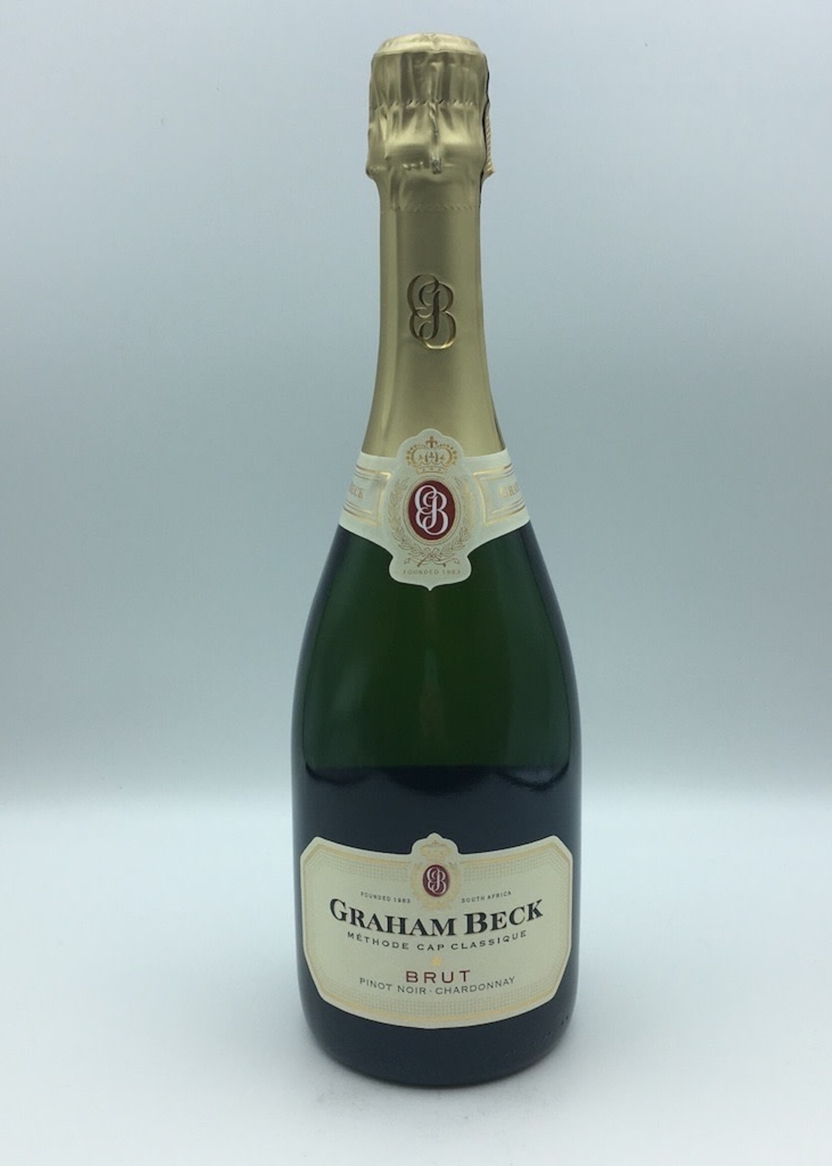 Graham Beck Brut 750ML