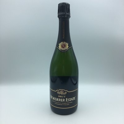 Roederer Estate Brut 750ML Roederer Estate Brut 750ML