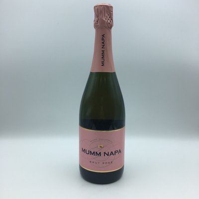 Mumm Napa Brut Rose 750ML Mumm Napa Brut Rose 750ML