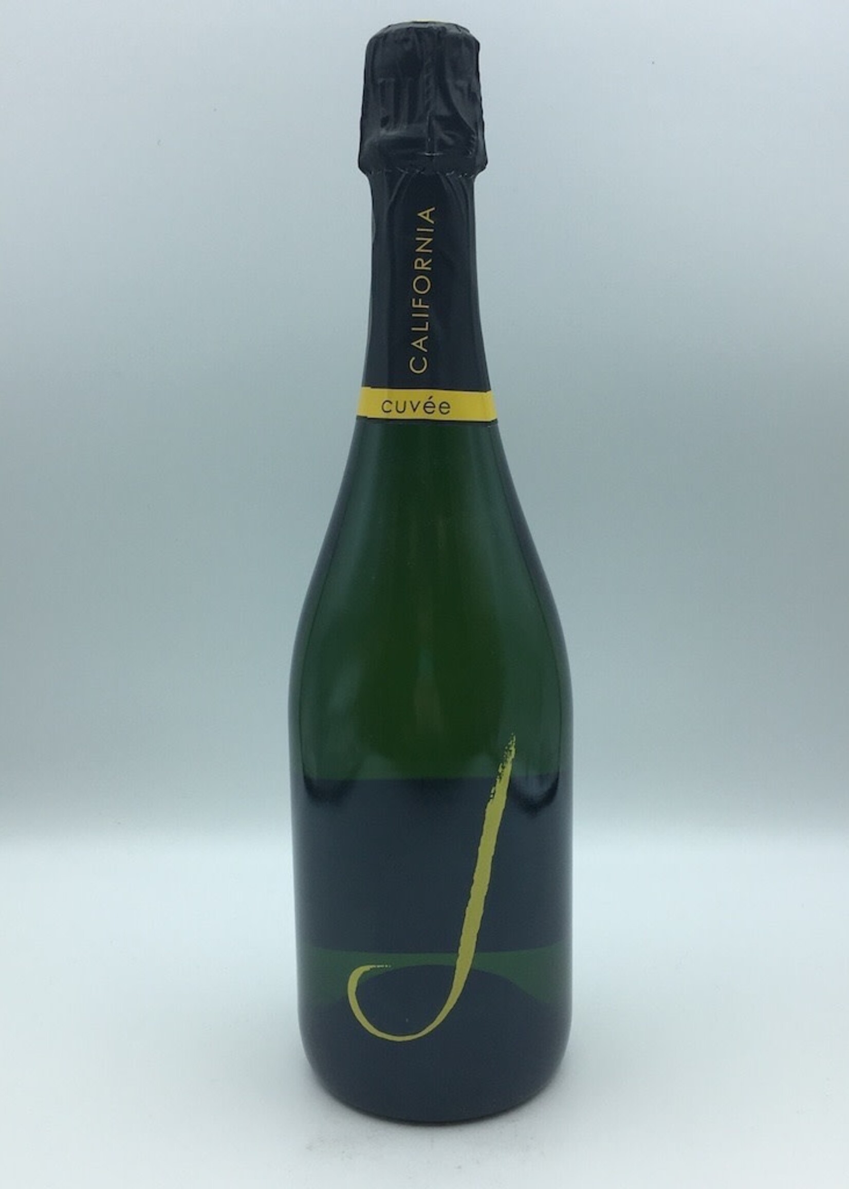 J Vineyards Cuvee Brut 750ML