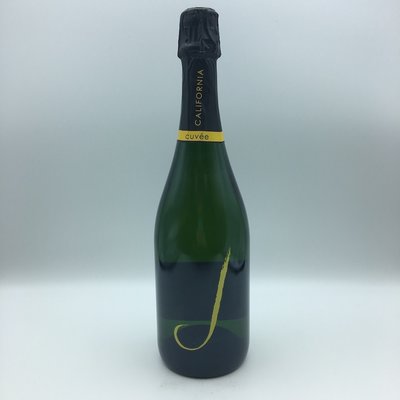 J Vineyards Cuvee Brut 750ML J Vineyards Cuvee Brut 750ML