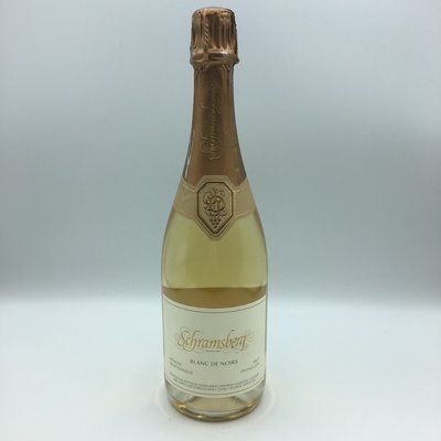 Schramsberg Blanc De Noir 750ML Schramsberg Blanc De Noir 750ML