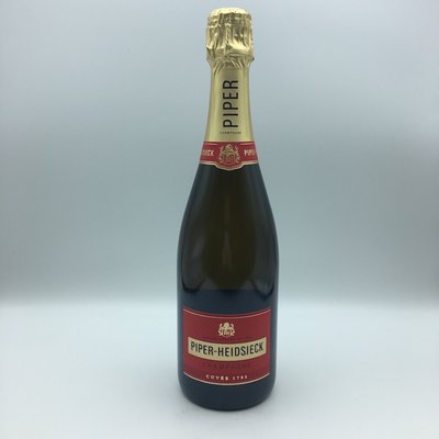 Piper Heidsieck Brut 750ML Piper Heidsieck Brut 750ML