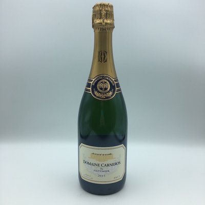 Domaine Carneros Brut 750ML Domaine Carneros Brut 750ML