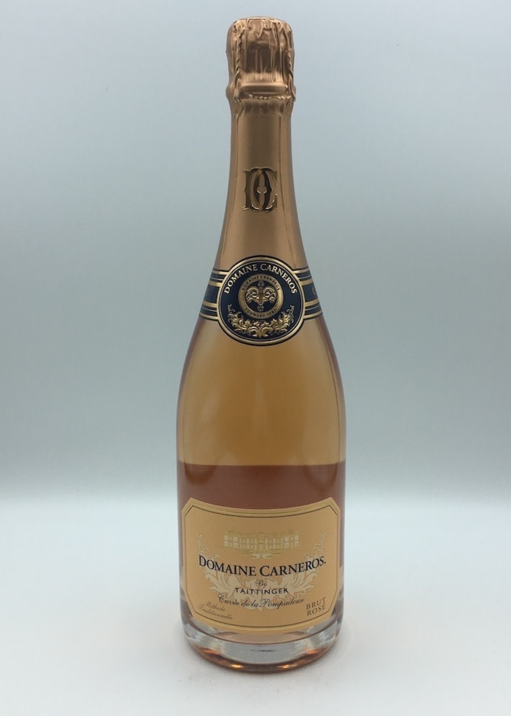 Domaine Carneros Rose Sparkling 750ML R
