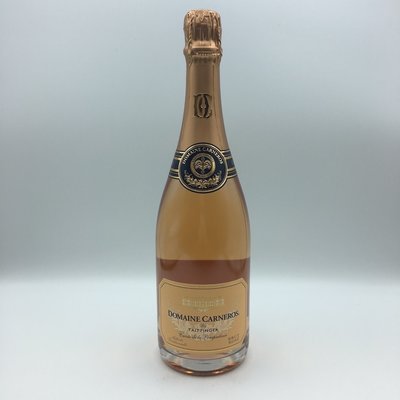Domaine Carneros Brut Rose 750ML Domaine Carneros Brut Rose 750ML