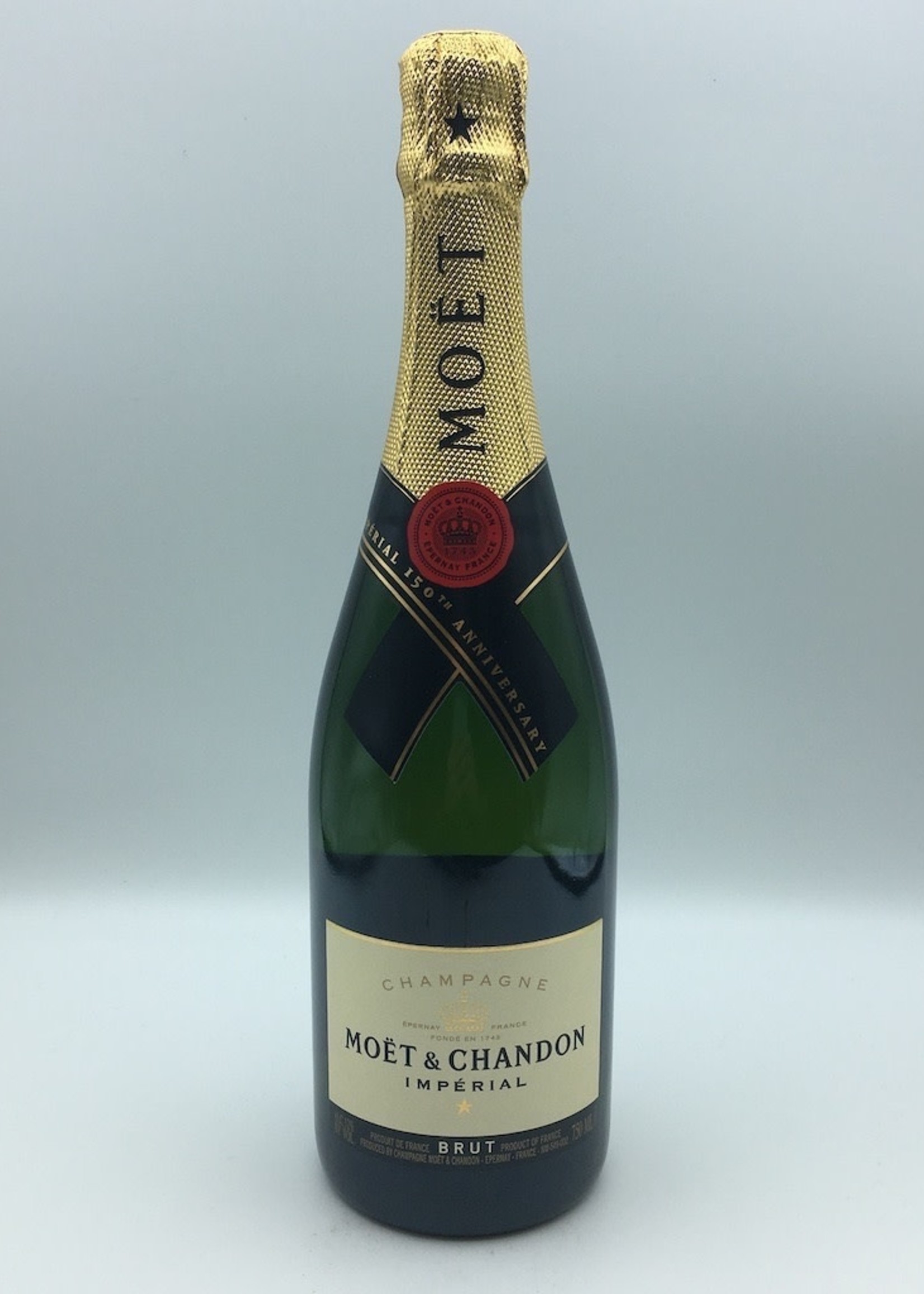 Moet & Chandon Imperial Champagne 750ML