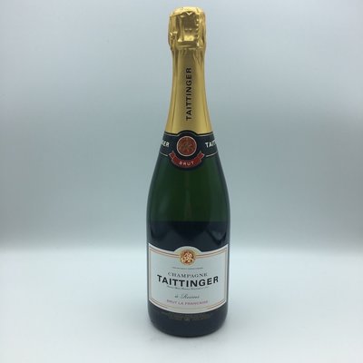 Taittinger Brut La Francaise 750ML Taittinger Brut La Francaise 750ML