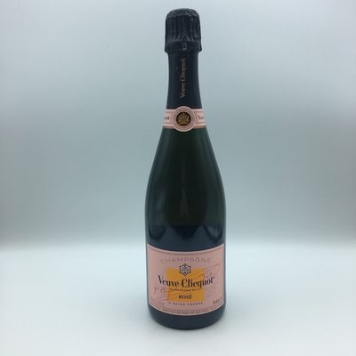 Veuve Clicquot Rose 750ML Veuve Clicquot Rose 750ML