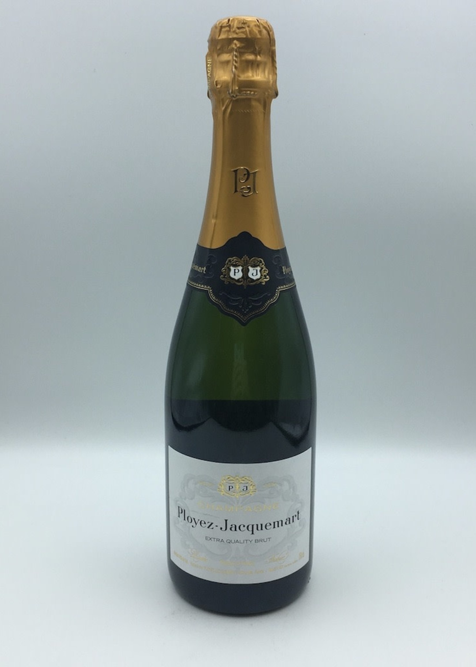 Ployez-Jacquemart  Brut Champagne 750ML U