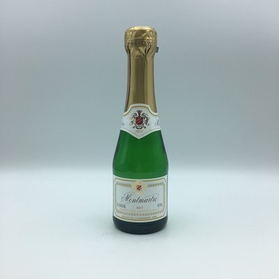 Montmartre Brut 187ML Montmartre Brut 187ML