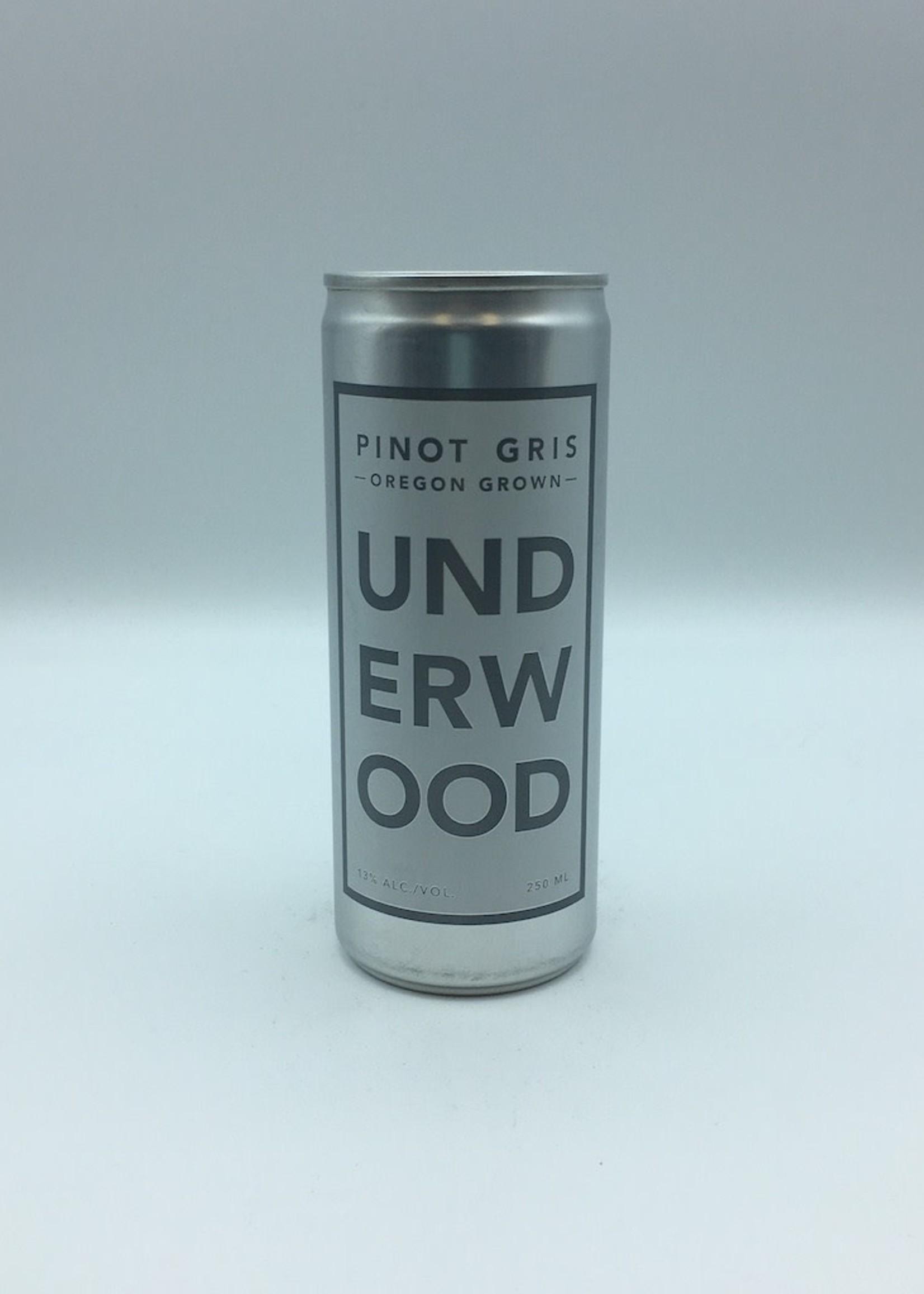 Underwood Pinot Gris Can 250ML