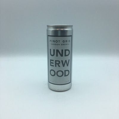 Underwood Pinot Gris 250ML Underwood Pinot Gris 250ML