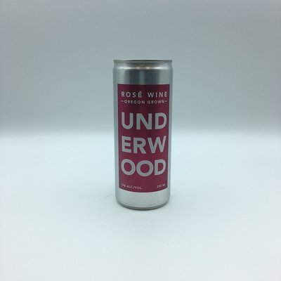 Underwood Rose 250ML Underwood Rose 250ML