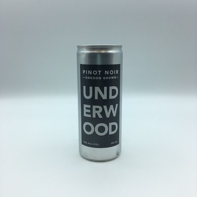 Underwood Pinot Noir 250ML Underwood Pinot Noir 250ML