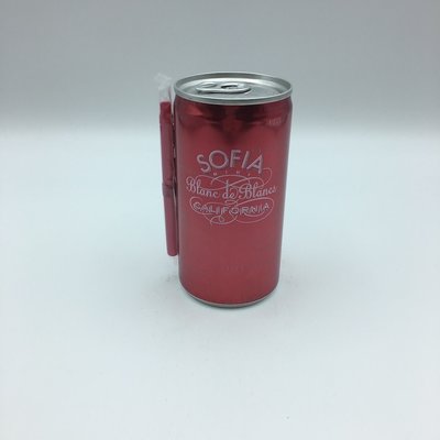 Sofia Blanc De Blanc 187ML Sofia Blanc De Blanc 187ML