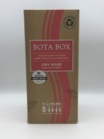 Bota Box Dry Rose 3L R