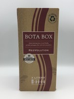 Bota Box RedVolution 3L R