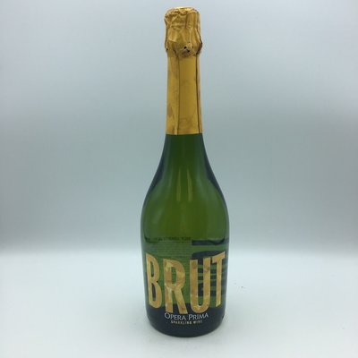 Opera Prima Brut 750ML Opera Prima Brut 750ML