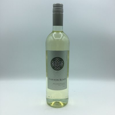 Canyon Road Sauvignon Blanc 750ML Canyon Road Sauvignon Blanc 750ML