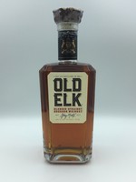 Old Elk Blended Whiskey 750ML G