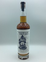 Redwood Empire Lost Monarch Straight Whiskey Blend 750ML