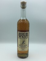 High West Whiskey American Prairie Bourbon 750ML
