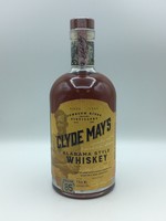 Clyde May’s Alabama Style Whiskey 750ML R