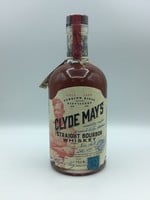 Clyde May’s Straight Bourbon Whiskey 750ML R