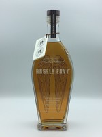 Angel's Envy Bourbon Whiskey in Port Barrels 750ML G