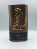Jefferson's Reserve Bourbon 750ML