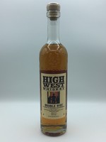 High West Whiskey Double Rye 750ML G