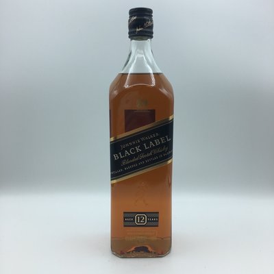 Johnnie Walker Black Label Liter Johnnie Walker Black Label Liter