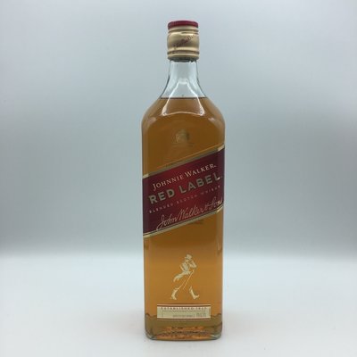 Johnnie Walker Red Label Liter Johnnie Walker Red Label Liter