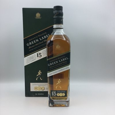 Johnnie Walker Green Label 750ML Johnnie Walker Green Label 750ML